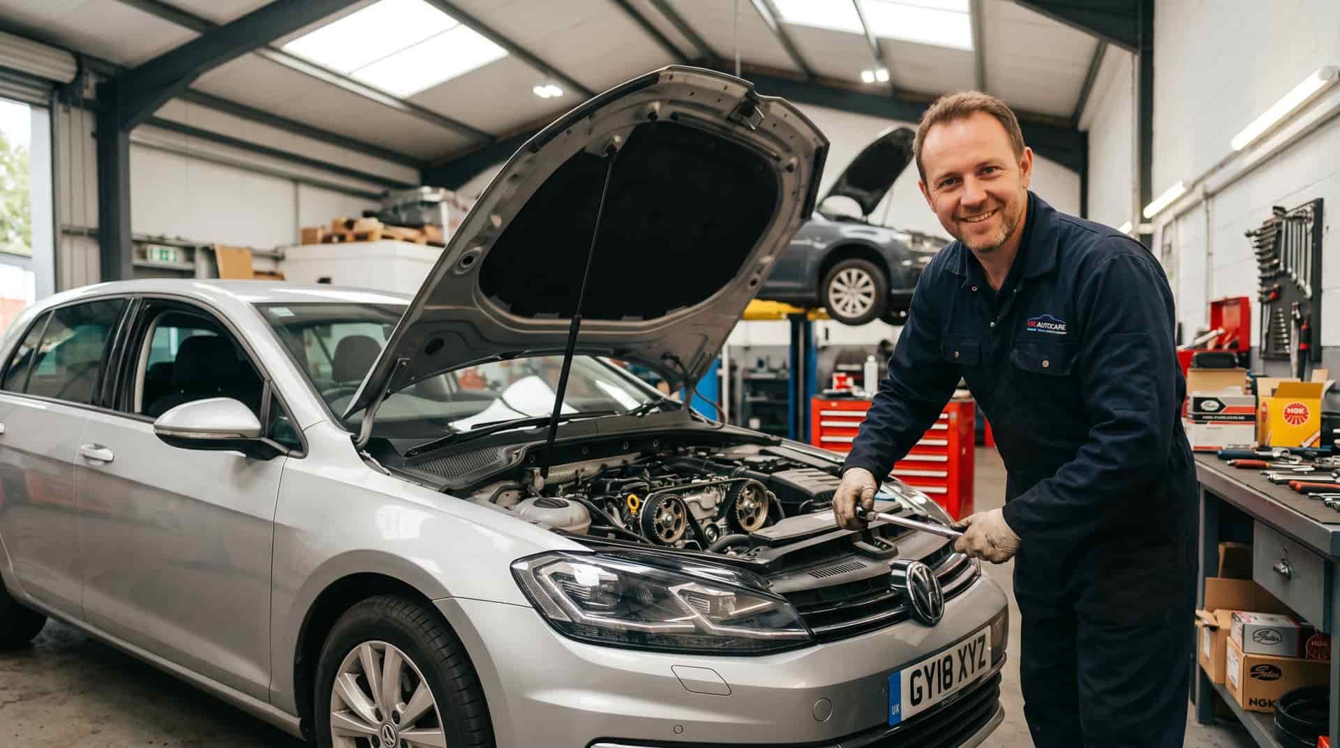 Cambelt Repairs & Replacement