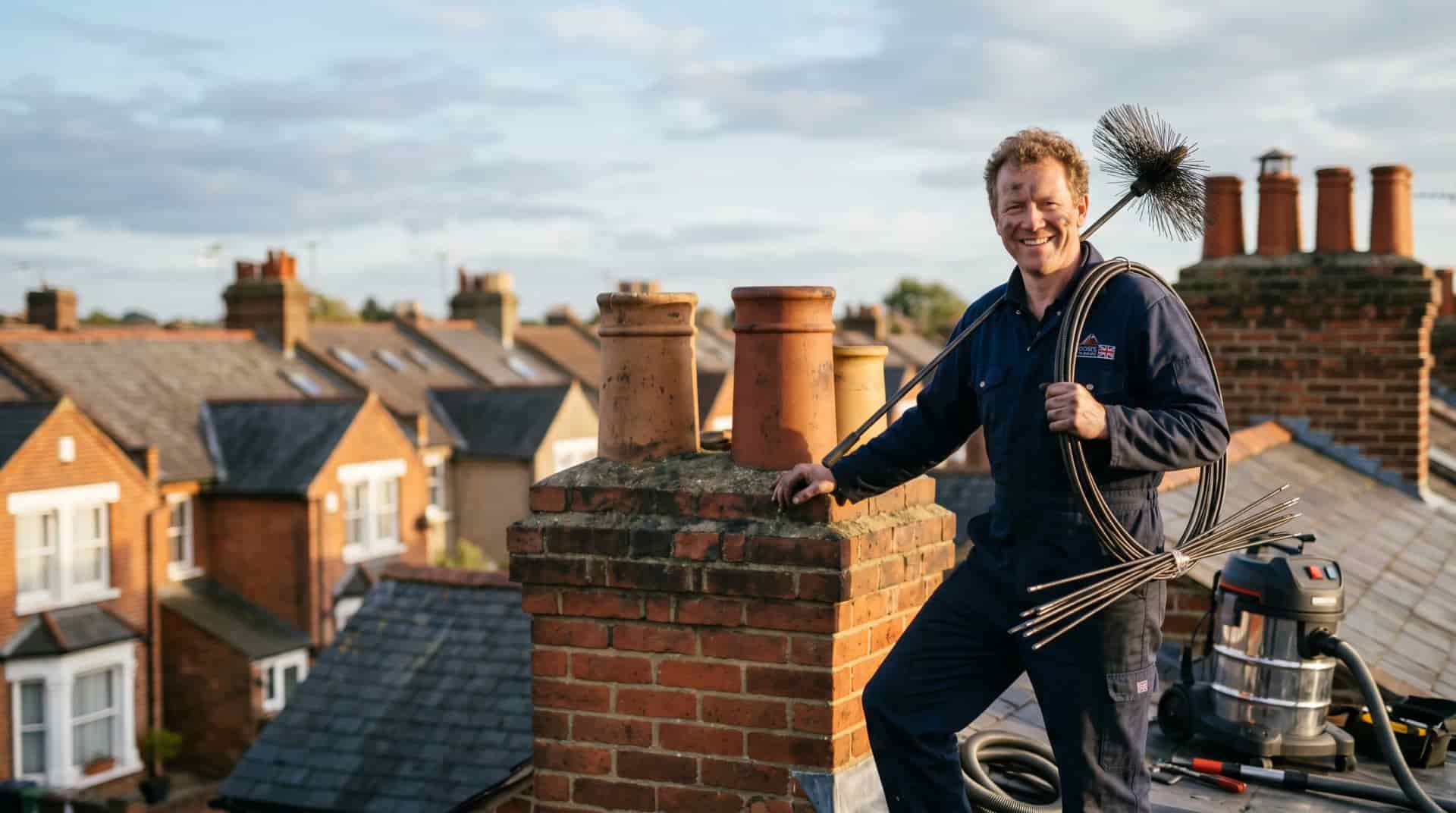Chimney Sweep