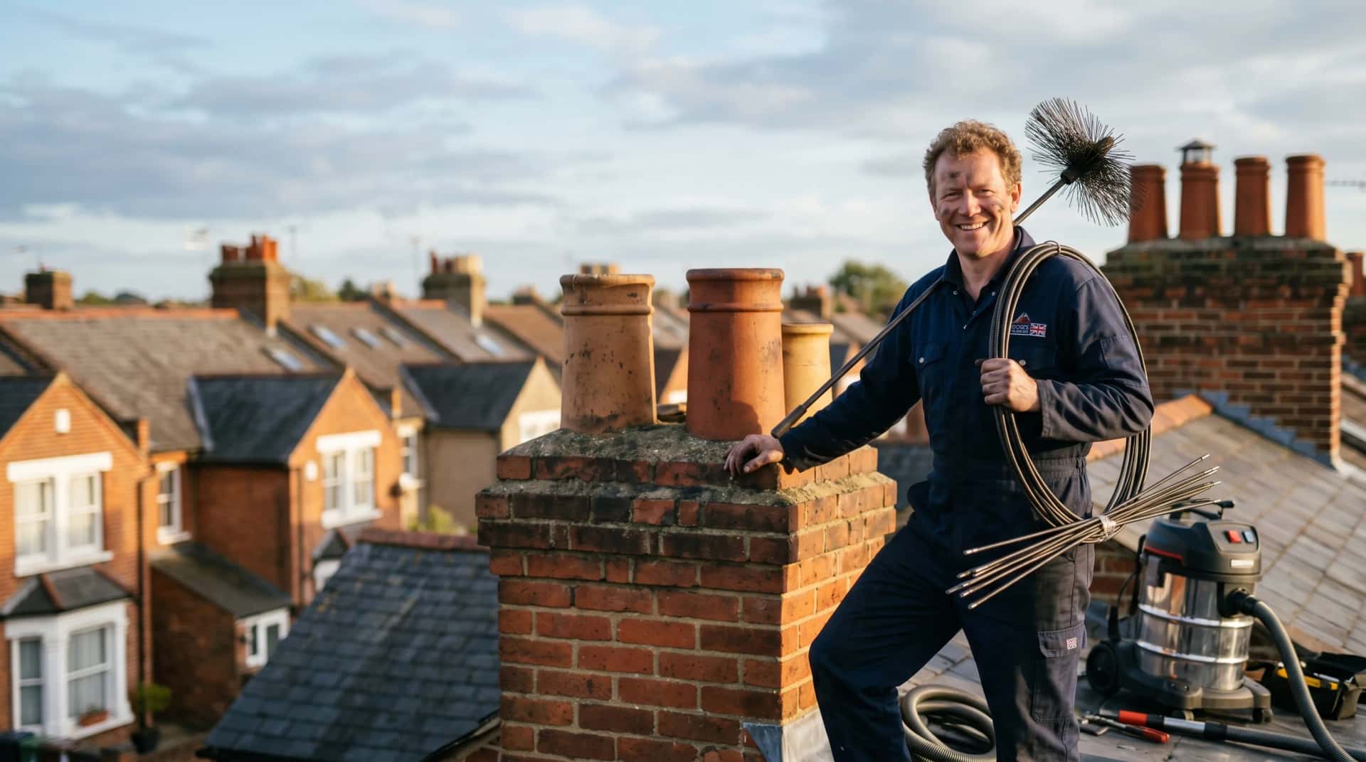 Chimney Services