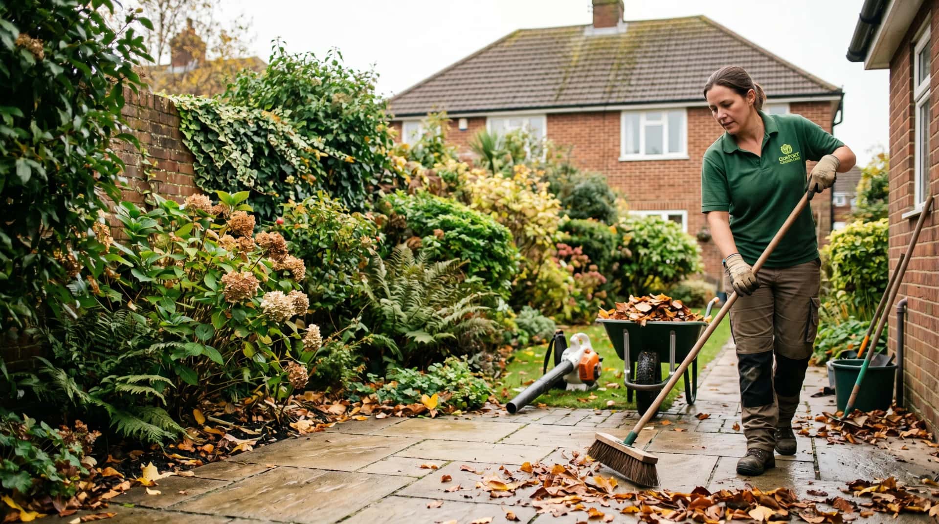 Garden Services