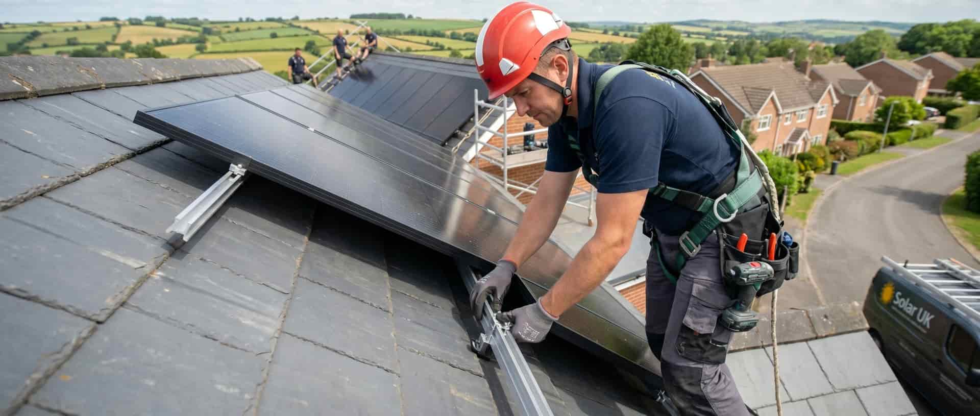 Solar Panels